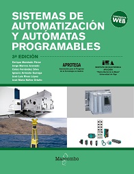 Sistemas De Automatización Y Autómatas Programables 