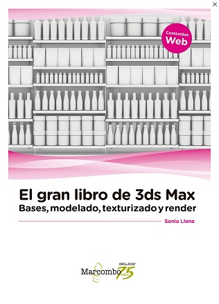 El Gran Libro De 3DS Max