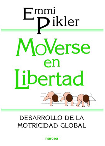 Moverse En Libertad