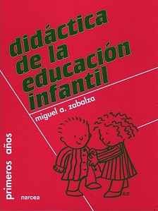 Didactica De La Educacion Infantil