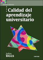 Calidad Del Aprendizaje Universitario 