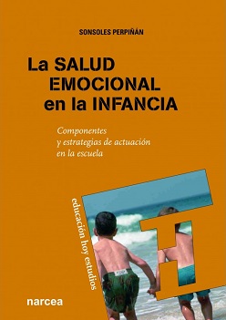 La salud emocional en la infancia 