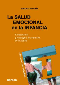 La Salud Emocional En La Infancia