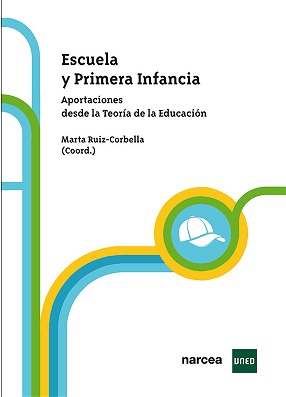 Escuela Y Primera Infancia