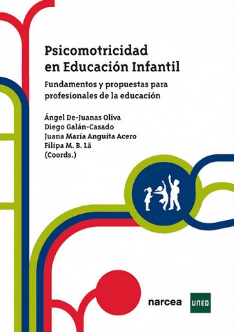 Psicomotricidad En Educación Infantil 