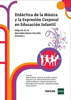 Didáctica De La Música Y Expresión Corporal En Educación Infantil