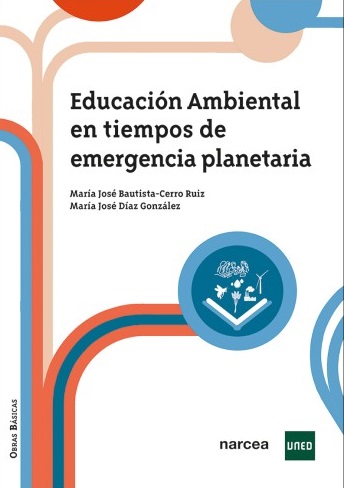 Educación Ambiental En Tiempos De Emergencia Planetaria 