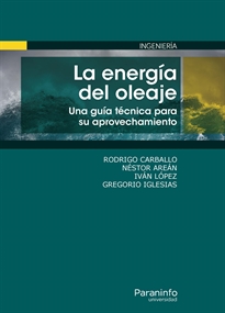 La Energía Del Oleaje