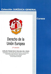 Derecho De La Unión Europea 