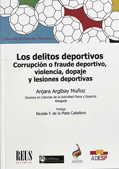 Los Delitos Deportivos