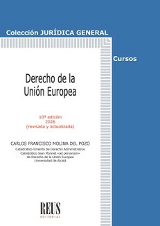 Derecho De La Unión Europea 