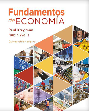 Fundamentos De Economía  