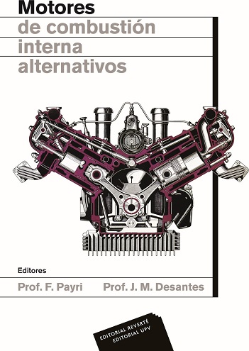 Motores De Combustión Interna Alternativos 