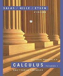 Calculus Volumen I 