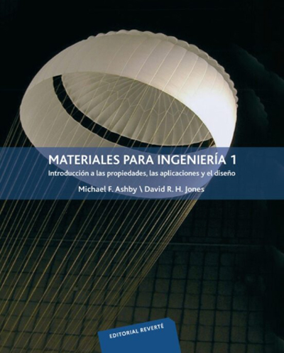 Materiales Para Ingeniería 1
