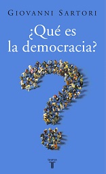 Qué Es La Democracia