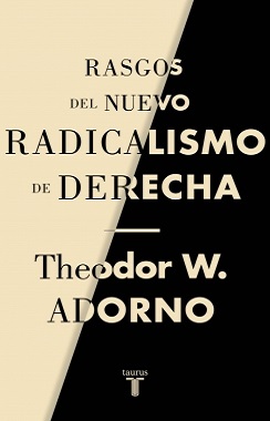 Rasgos Del Nuevo Radicalismo De Derecha