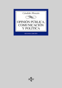 Opinión Pública Comunicación Y Politíca