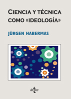 Ciencia Y Técnica Como Ideología