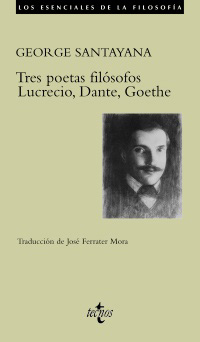 Tres Poetas Filósofos