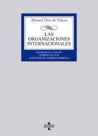 Las Organizaciones Internacionales