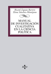 Manual De Investigación Cualitativa En La Ciencia Política