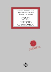 Derecho Autonómico