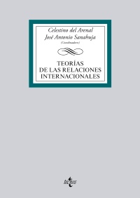 Teorías de Las Relaciones Internacionales