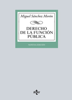 Derecho De La Función Publica