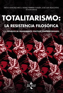 Totalitarismo  