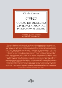 Prácticum De Derecho Civil I Y Vi Derecho De Personas Y Familia Carlos Lasarte álvarez Librería Sanz Y Torres