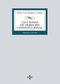 Lecciones De Derecho Constitucional 