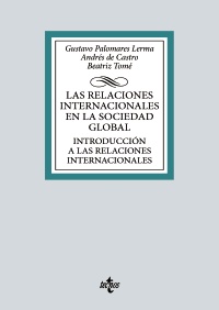 Las Relaciones Internacionales En La Sociedad Global