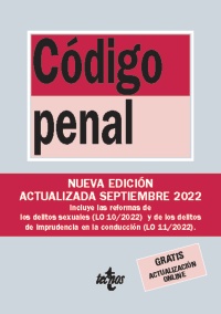Código Penal 