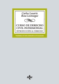 Curso De Derecho Civil Patrimonial 