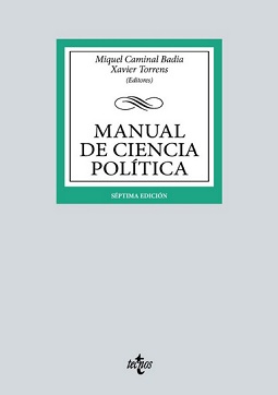 Manual De Ciencia Política 