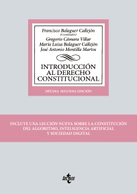 Introducción Al Derecho Constitucional 