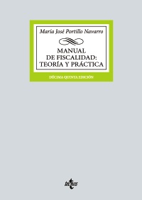 Manual De Fiscalidad Teoría Y Práctica 