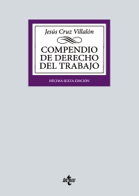 Compendio De Derecho Del Trabajo 