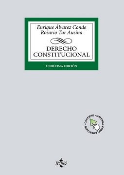 Derecho Constitucional 