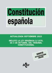 Constitución Española 