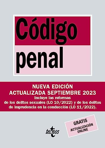 Código Penal 