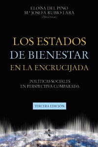 Los Estados De Bienestar En La Encrucijada