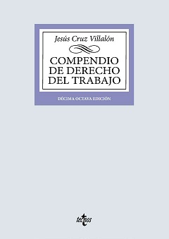 Compendio De Derecho Del Trabajo 