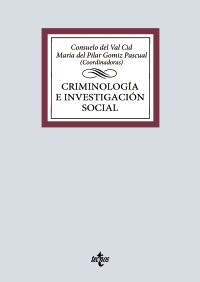 Criminología e Investigación Social