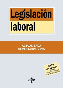 Legislación Laboral 