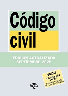 Código Civil 