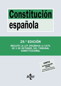 Constitución Española 