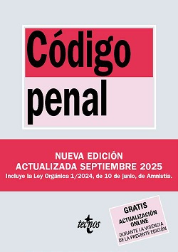 Código Penal 