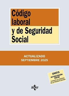 Código Laboral Y De Seguridad Social 